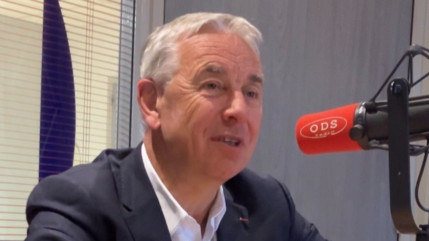 Annecy : &laquo;&nbsp;Je n&rsquo;ai pas fait cette campagne pour retrouver ma place au soleil &raquo;