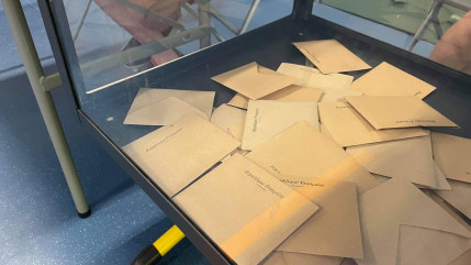 Annecy : la campagne &eacute;lectorale suspendue apr&egrave;s le drame du Vernay