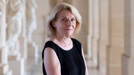 Annecy : La ministre de la Culture inaugurera la cit&eacute; du cin&eacute;ma d'animation