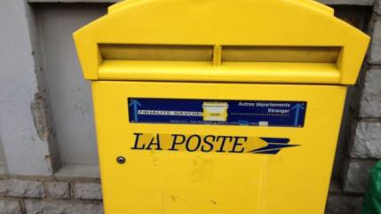 Annecy : le bureau de poste de Cran Gevrier  Vallon va rouvrir le 15 septembre