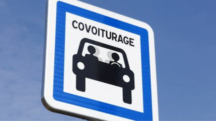 Annecy : Le covoiturage renforc&eacute; par la communaut&eacute; de communes
