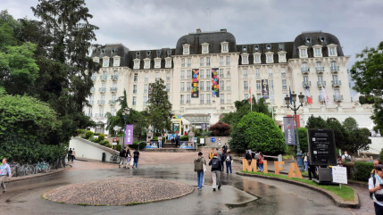 Annecy : Le festival du film d'animation décalé à fin juin 2026