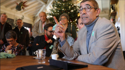 Annecy: le plan pluriannuel d'investissements au menu du conseil municipal ce lundi