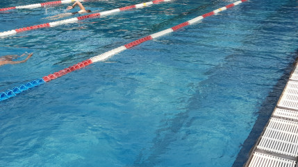 Annecy : le projet de la nouvelle piscine des Marquisats sera dévoilée en février 2026 Annecy : le projet de la nouvelle piscine des Marquisats sera dévoilée en février 2026