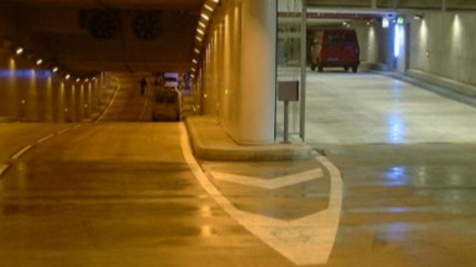 Annecy : le tunnel de Courier fermé ce samedi