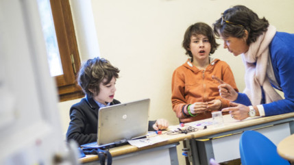 Annecy-le-Vieux: MEEO va poursuivre ses actions d'accompagnement Annecy-le-Vieux: MEEO va poursuivre ses actions d'accompagnement