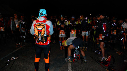 Annecy : les inscriptions pour la Maxi Race 2026 sont ouvertes Annecy : les inscriptions pour la Maxi Race 2026 sont ouvertes