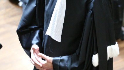 Annecy : menaces de mort après un conflit de voisinage, un homme condamné Annecy : menaces de mort après un conflit de voisinage, un homme condamné