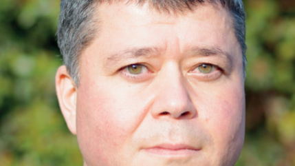 Annecy : Naci Yildrim, candidat Lutte Ouvri&egrave;re, entre dans la course des municipales