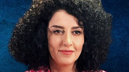 Annecy : Narges Mohammadi, Prix Nobel de la Paix 2023, sera faite citoyenne d'honneur Annecy : Narges Mohammadi, Prix Nobel de la Paix 2023, sera faite citoyenne d'honneur