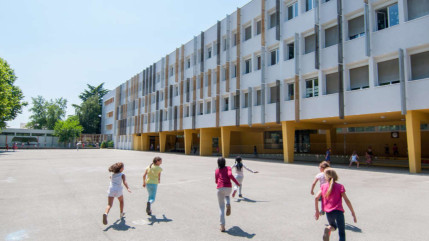 Annecy : Ouverture des inscriptions en &eacute;coles et en p&eacute;riscolaire