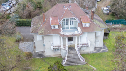 Annecy : Quatre sites patrimoniaux bientôt transformés