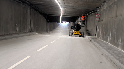 Annecy : Quels travaux pr&eacute;vus pour la fin d'ann&eacute;e et d&eacute;but 2027 ?