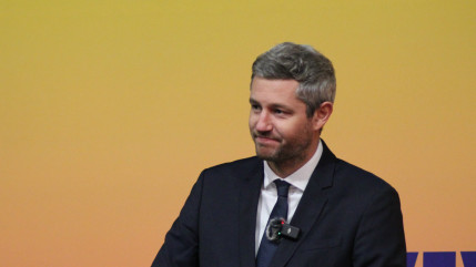 Annecy : "s&rsquo;il a du temps &agrave; perdre..." Alexandre Mulatier Gachet d&eacute;nonce l'audit des finances souhait&eacute; par Antoine Armand