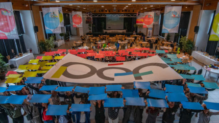 Annecy se mobilise pour ses jeunes