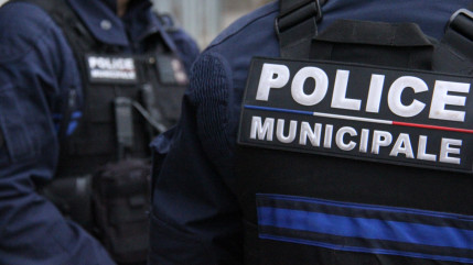 Annecy : Trois hommes arrêtés pour des véhicules dégradés et des violences