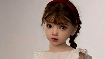 Annecy : Un homme arrêté pour l'achat d'une poupée pédopornographique