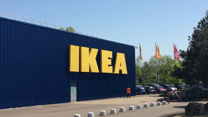 Annecy : un magasin Ikea va ouvrir ses portes