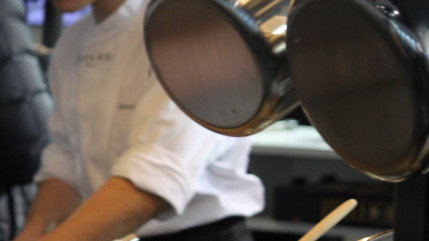 Annecy : un restaurant ferm&eacute; pour trois mois par la pr&eacute;fecture