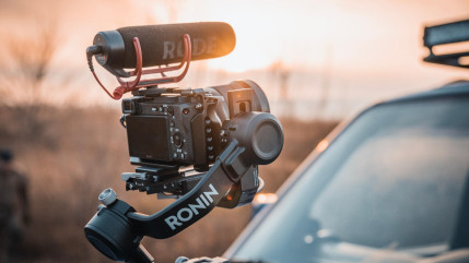 Annecy : Un tournage ce mardi pour les Mondiaux de Cyclisme ouvert &agrave; tous