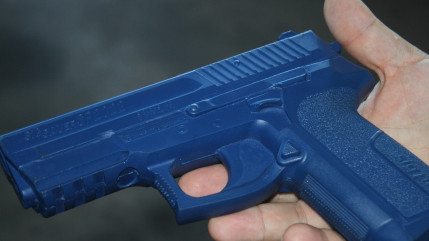 Annecy : une dizaine de passants touchés par des tirs de billes en plastique, les auteurs bientôt convoqués au tribunal