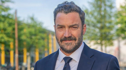 Annemasse Agglo : Gabriel Doublet r&eacute;&eacute;lu sous forme de trin&ocirc;me