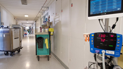 Annemasse : bien connu de la justice, il se rend à l'hôpital avec une balle dans le pied Annemasse : bien connu de la justice, il se rend à l'hôpital avec une balle dans le pied