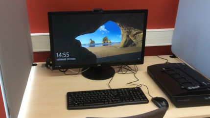 Annemasse : des coupures internet possibles jusqu'aux vacances de Noël