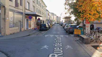 Annemasse : Piétonnisation sur la rue de la Gare, en travaux pendant plus de deux mois Annemasse : Piétonnisation sur la rue de la Gare, en travaux pendant plus de deux mois