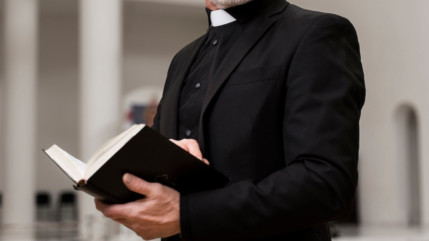 Annemasse : quinze ans de prison pour un ancien pasteur jugé pour des abus au sein d’une même famille Annemasse : quinze ans de prison pour un ancien pasteur jugé pour des abus au sein d’une même famille