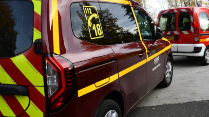Annemasse : une femme gri&egrave;vement bless&eacute;e par un automobiliste en fuite