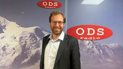 Antoine Armand, candidat aux municipales d'Annecy : "Aujourd'hui, le service public de base n'est pas assuré" Antoine Armand, candidat aux municipales d'Annecy : "Aujourd'hui, le service public de base n'est pas assuré"