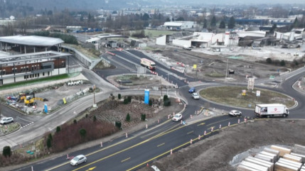 ATMB veut faciliter le covoiturage en Haute-Savoie et dans l’Ain ATMB veut faciliter le covoiturage en Haute-Savoie et dans l’Ain