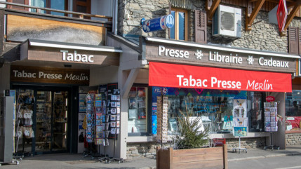 Auvergne-Rhône-Alpes : Des "boutons d'alerte" pour sécuriser les buralistes