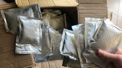 Auvergne-Rh&ocirc;ne-Alpes : des saisies de drogue impressionnantes en 2025