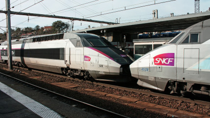 Auvergne-Rh&ocirc;ne-Alpes : Gr&egrave;ve de la SNCF ce mercredi, un train sur trois annul&eacute;