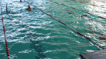 Ayse : le centre aquatique ferm&eacute; mercredi et jeudi
