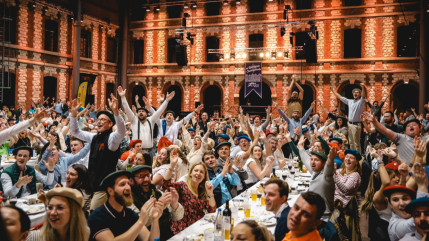 Banquet du Canon fran&ccedil;ais &agrave; La Roche-sur-Foron : le PS de Haute-Savoie appelle &agrave; la vigilance