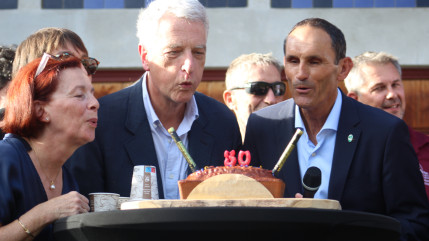 Bauges : le parc naturel régional se réjouit du renouvellement de son label Bauges : le parc naturel régional se réjouit du renouvellement de son label