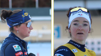 Biathlon : Julia Simon championne olympique de l'individuel devant Lou Jeanmonnot