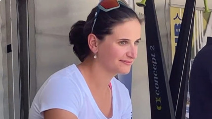 Biathlon : Julia Simon renvoyée devant le tribunal correctionnel d'Albertville Biathlon : Julia Simon renvoyée devant le tribunal correctionnel d'Albertville