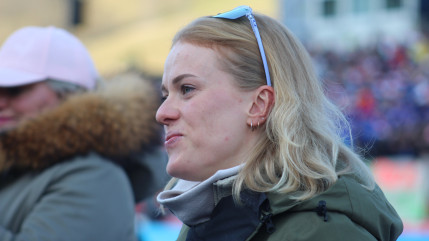 Biathlon : Sophie Chauveau fait son retour en coupe du monde