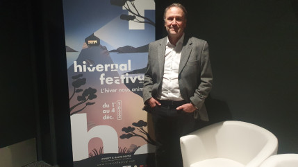 Bientôt le lancement de l'Hivernal festival