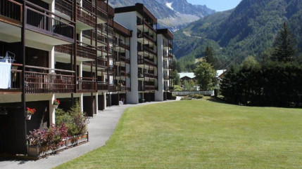 Bientôt plus de nouvelle résidence secondaire à Chamonix