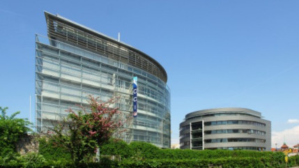 Bilan globalement morose pour l'économie haut-savoyarde en 2024 Bilan globalement morose pour l'économie haut-savoyarde en 2024