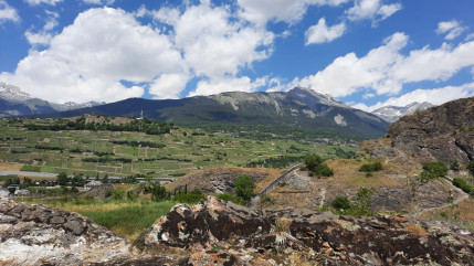 Bilan positif pour la saison estivale 2023 en montagne