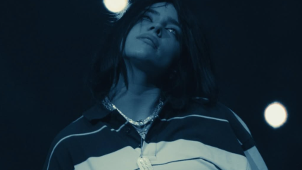 Billie Eilish, grande gagnante des AMAs 2025