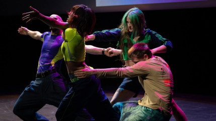 Bonlieu Sc&egrave;ne Nationale : T&ecirc;tes d'affiche et spectacles originaux, tout savoir sur la programmation du th&eacute;&acirc;tre