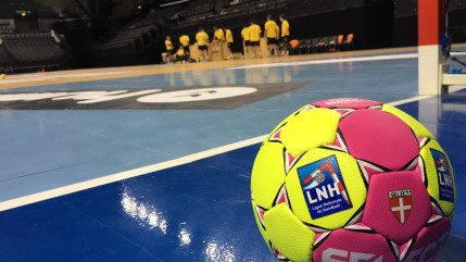 Calendrier de Starligue, Tour de France et FC Annecy dans l'actu sportive