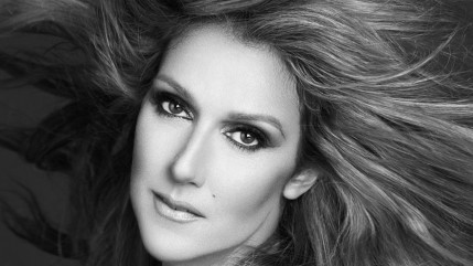 Céline Dion émue aux larmes lors du concert de Coldplay